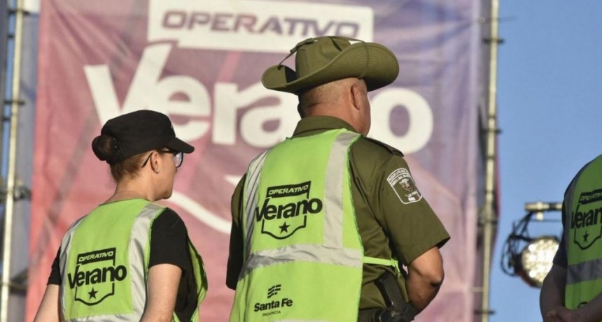 Operativo especial de seguridad vial para el Fin de A&ntilde;o en rutas santafesinas