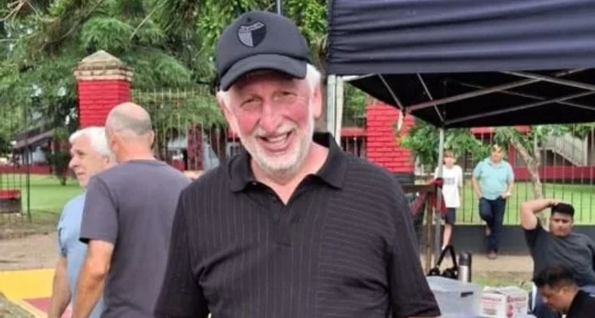 Reuniones y transición antes de la asunción de José Alonso en Colón