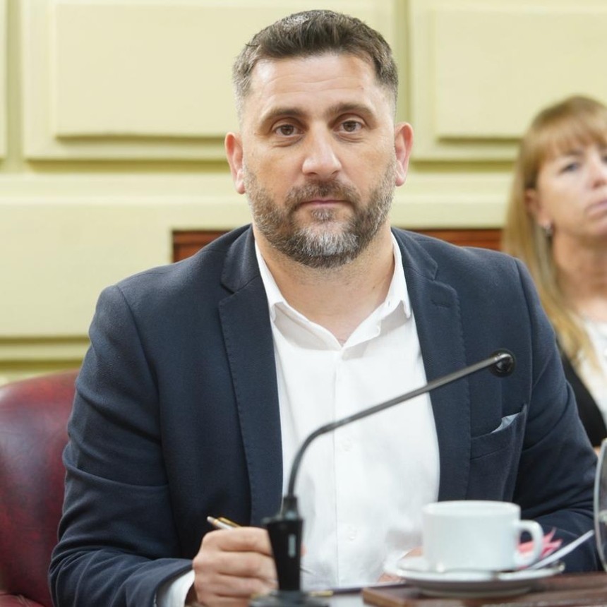 Cuvertino: “El presupuesto define las prioridades del gobierno”