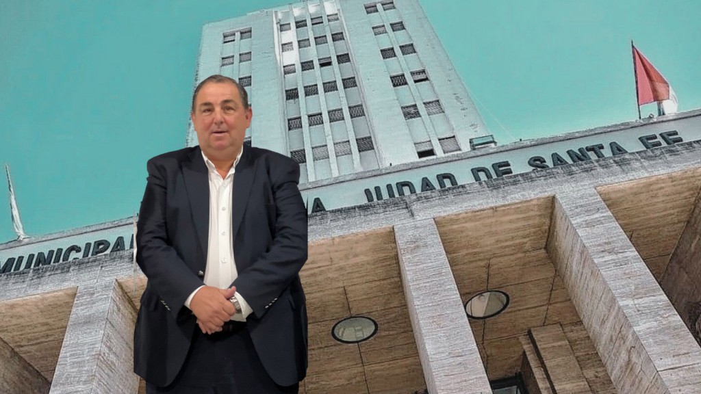 Santa Fe: asueto administrativo municipal para los días 24 y 31 de diciembre