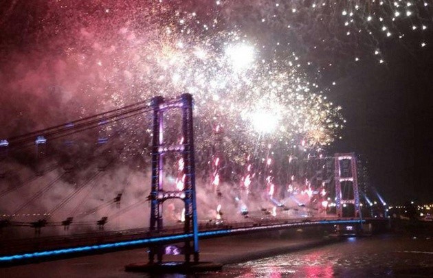 La Municipalidad prepara el operativo de seguridad, control y tránsito para las fiestas