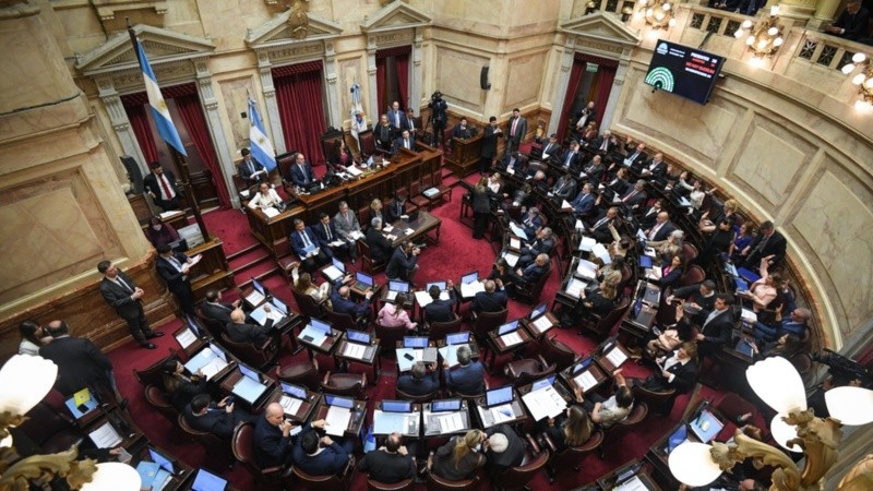 El Senado nacional debate este viernes el Presupuesto 2026: acuerdos frágiles y tensión por un artículo sobre educación