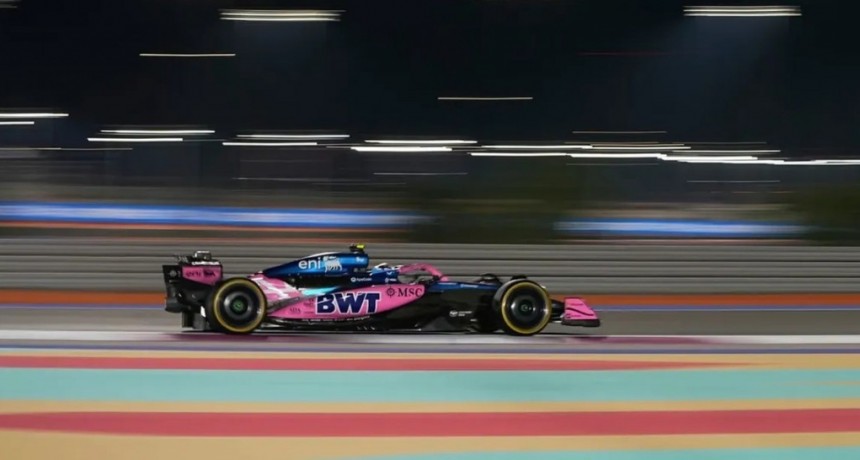 Gran Premio de Qatar: Franco Colapinto termin&oacute; 14&ordm;, gan&oacute; Max Verstappen y el t&iacute;tulo se define en Abu Dhabi