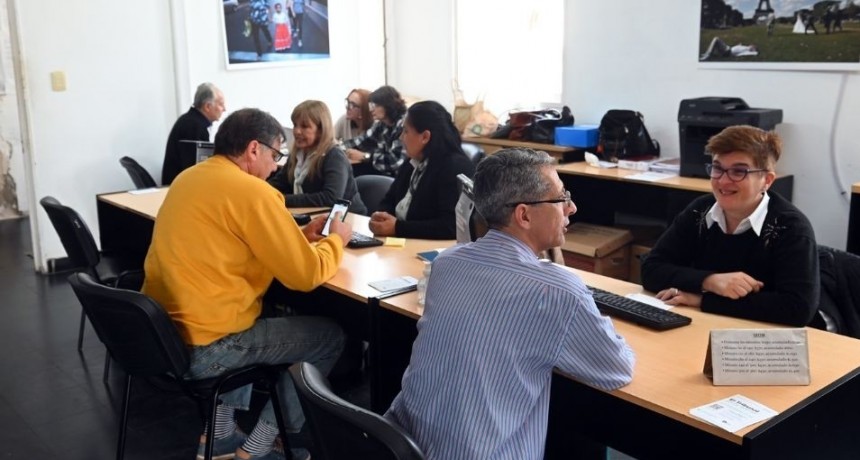 Desde el 15 de diciembre, el Tribunal de Faltas atender&aacute; &uacute;nicamente con turnos web
