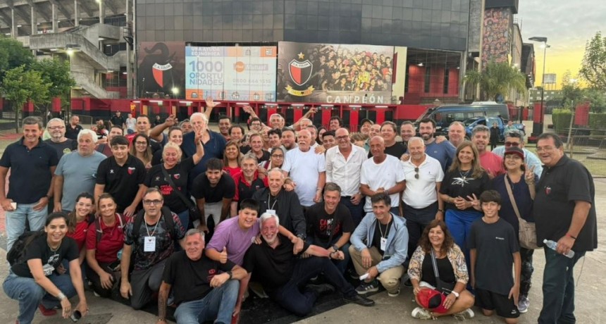 Col&oacute;n tiene nuevo presidente: Jos&eacute; Alonso gan&oacute; las elecciones por amplio margen