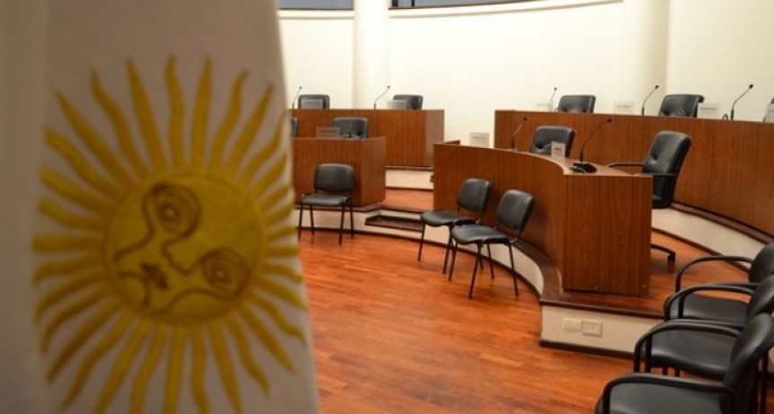 El Concejo Municipal aprobar&aacute; este jueves las reformas al sistema de la Caja de Jubilaciones Municipal