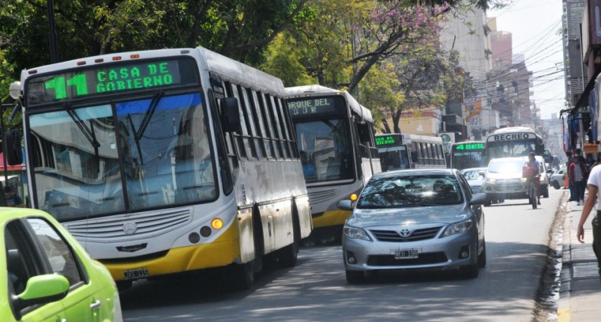 Una investigaci&oacute;n revela ca&iacute;da de viajes y menor accesibilidad al transporte para sectores vulnerables