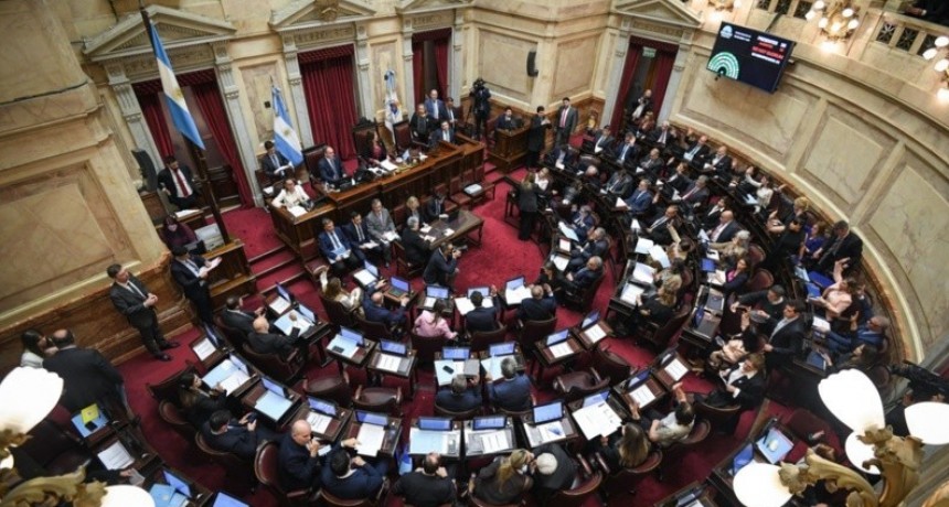 El Senado nacional debate este viernes el Presupuesto 2026: acuerdos frágiles y tensión por un artículo sobre educación