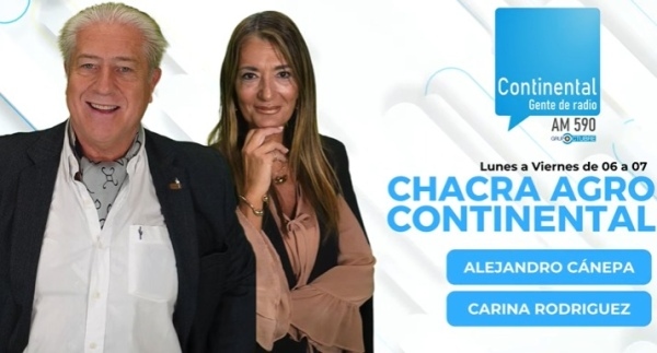 Chacra Agro Continental