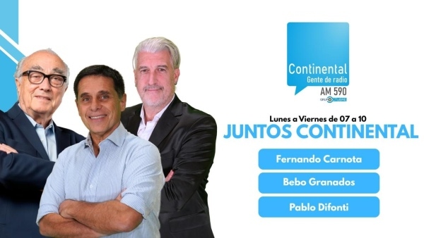 Juntos Continental