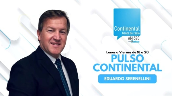 Pulso Continental