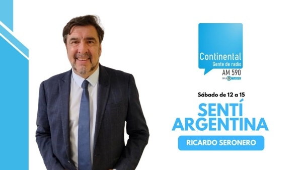 Sentí Argentina